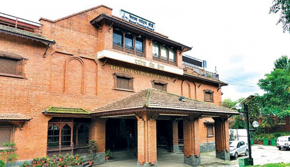 पर्यटन रणनीतिबारे दातृ निकायसँग छलफल